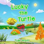 Lucky the Turtle