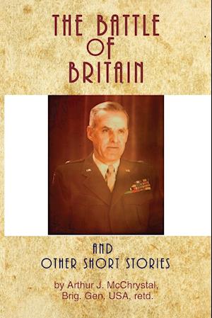 The Battle of Britain and Other Short Stories