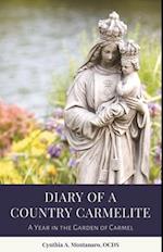 Diary of a Country Carmelite