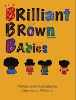 Brilliant Brown Babies 