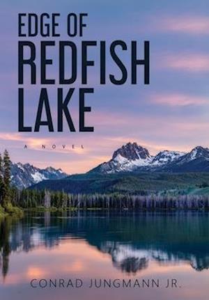 EDGE OF REDFISH LAKE