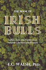 The Book of Irish Bulls