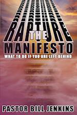 The Rapture Manifesto