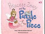 Princess Zoey and the Puzzle Piece 