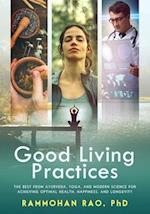 Good Living Practices