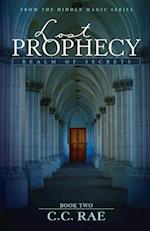 Lost Prophecy: Realm of Secrets 