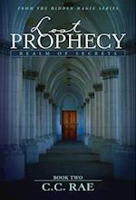 Lost Prophecy: Realm of Secrets 