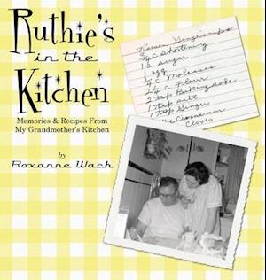 Ruthie's in the Kitchen