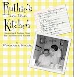 Ruthie's in the Kitchen