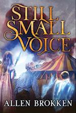 Still Small Voice: Towers of Light Series : Book 2 