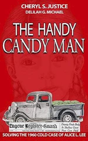 Handy Candy Man