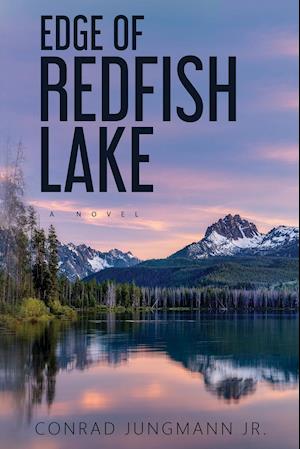 EDGE OF REDFISH LAKE