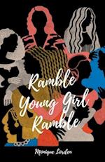Ramble Young Girl Ramble 