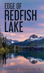 EDGE OF REDFISH LAKE