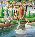 Sally the Swan and Sammy 