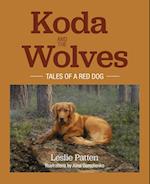 Koda and the Wolves