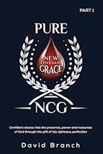 Pure New Covenant Grace