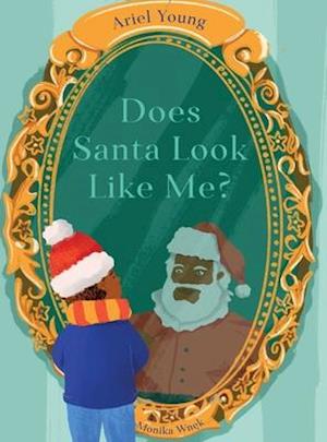 Does Santa Look Like Me?