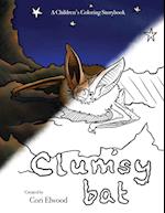 Clumsy Bat