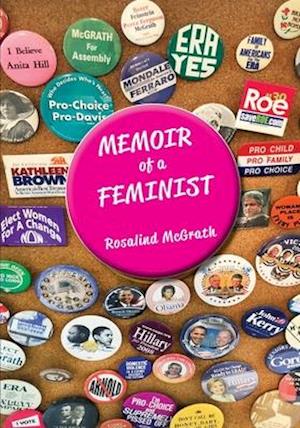 Memoir of a Feminist