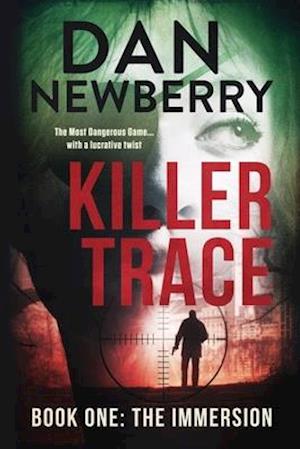 Killer Trace Book One