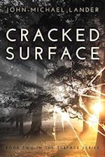 Cracked Surface