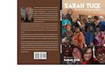 Sarah Tuck Creative Writing  Journey