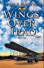 Wings Over Iraq