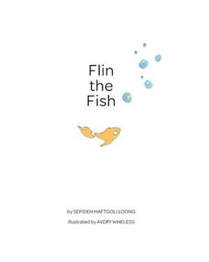 Flin the Fish