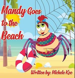 Mandy Goes to the Beach