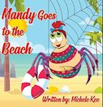 Mandy Goes to the Beach