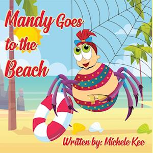 Mandy Goes to the Beach