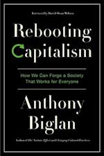 Rebooting Capitalism