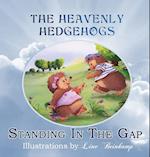 The Heavenly Hedgehogs: Standing In The Gap 