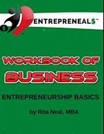 Workbook of Business