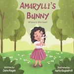 Amarylli's Bunny