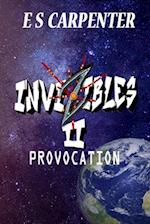 Invizibles II: Provocation 