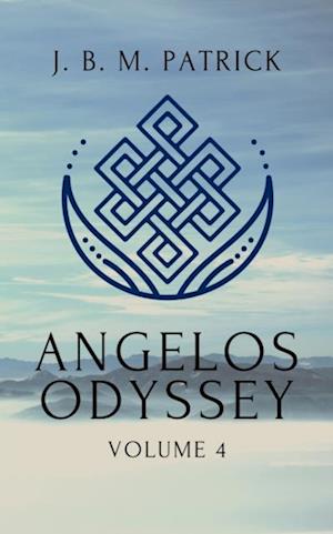 Angelos Odyssey : Volume Four