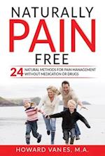 Naturally Pain Free