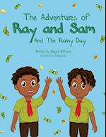 The Adventures of Ray and Sam 