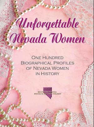 Unforgettable Nevada Women