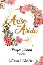 Arise and Abide 