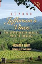 Beyond Jefferson's Vines