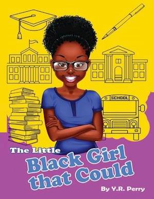 The little black girl that could