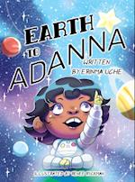 Earth to Adanna 