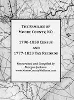 The Families of Moore County, NC