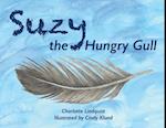 Suzy the Hungry Gull