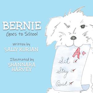 Bernie Goes to School