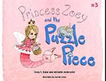 Princess Zoey and the Puzzle Piece