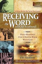 Receiving the Word with All Readiness!